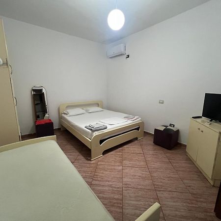 Mateo Villa Vlore Ngoại thất bức ảnh