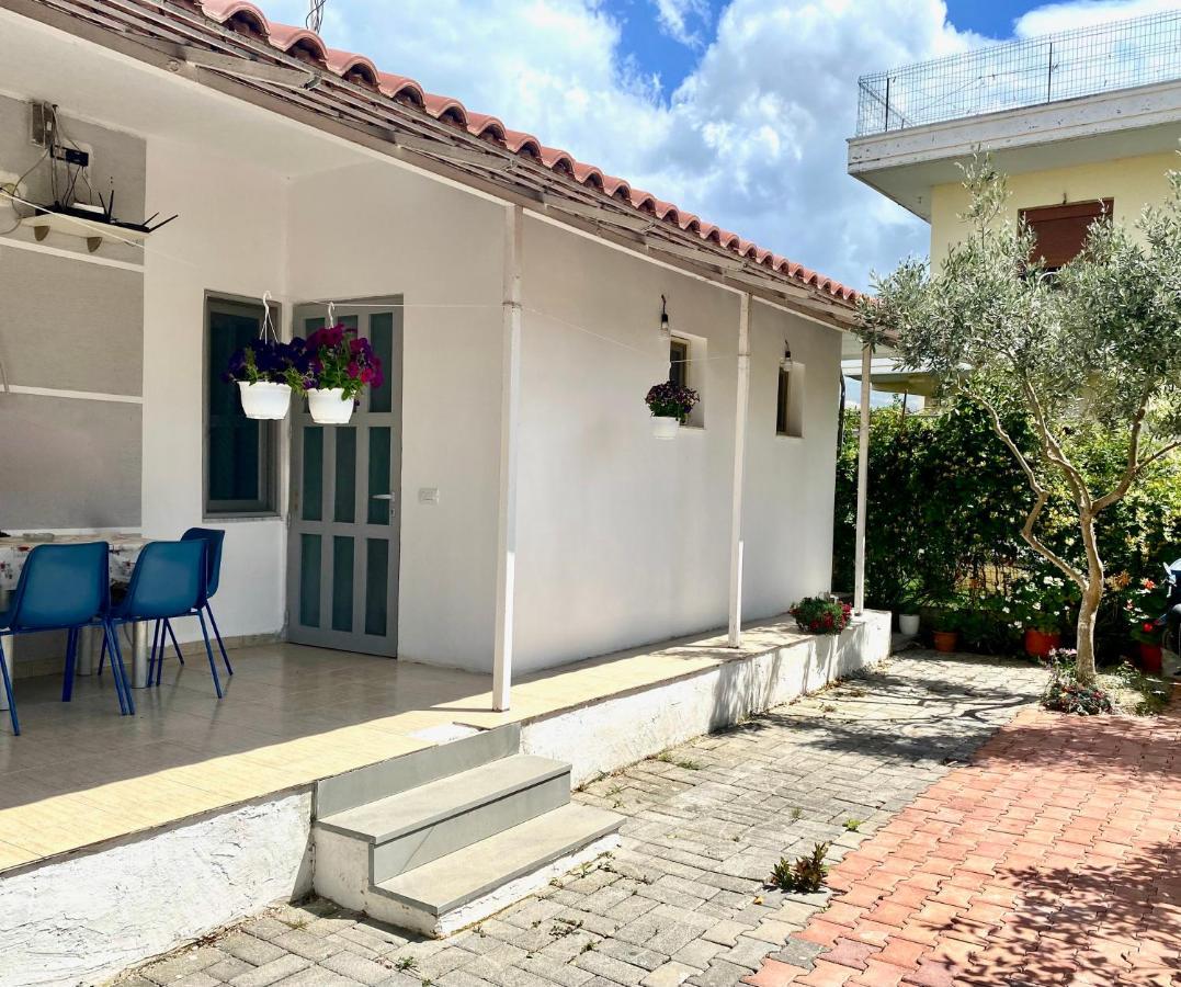 Mateo Villa Vlore Ngoại thất bức ảnh