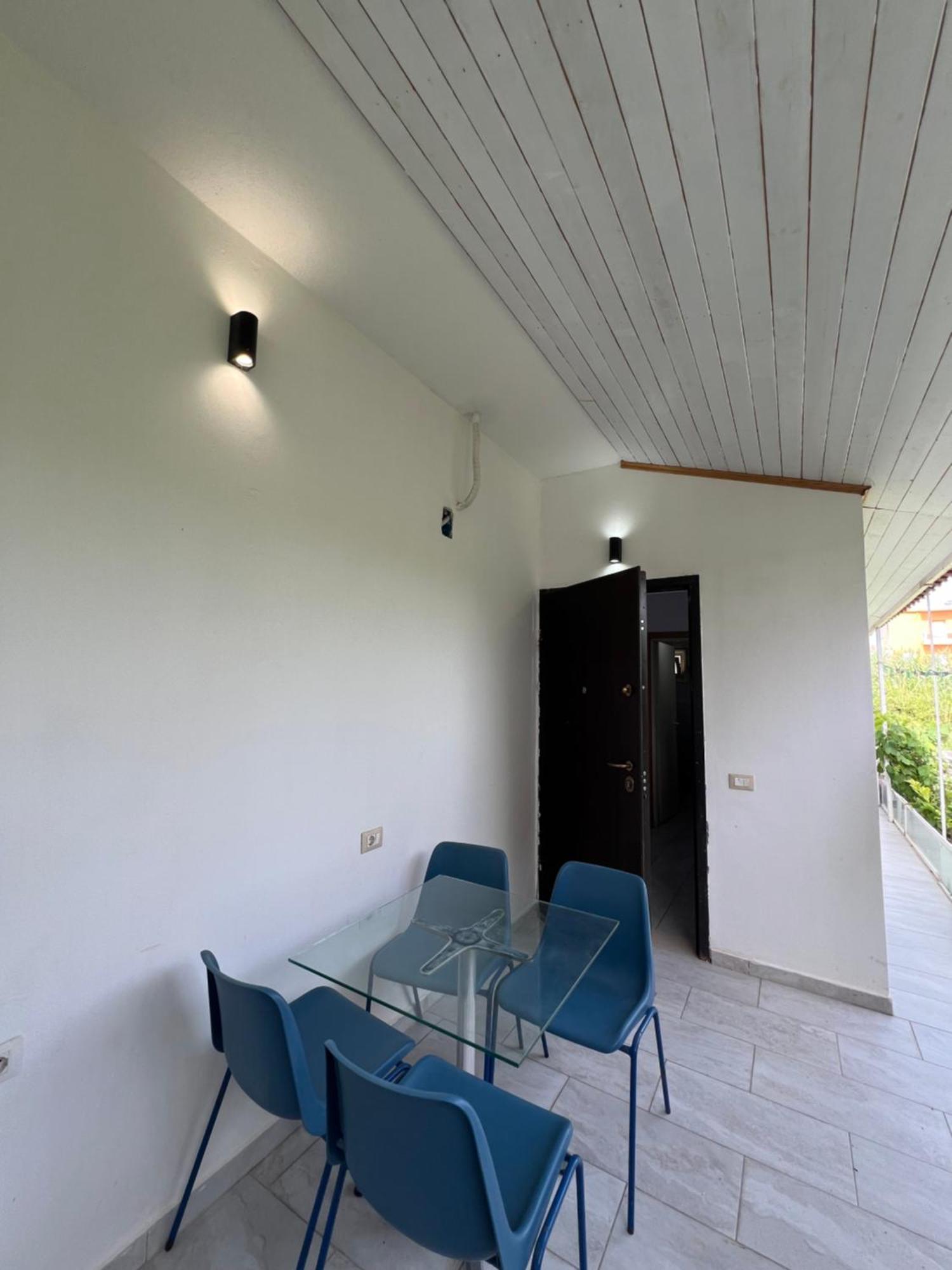 Mateo Villa Vlore Ngoại thất bức ảnh