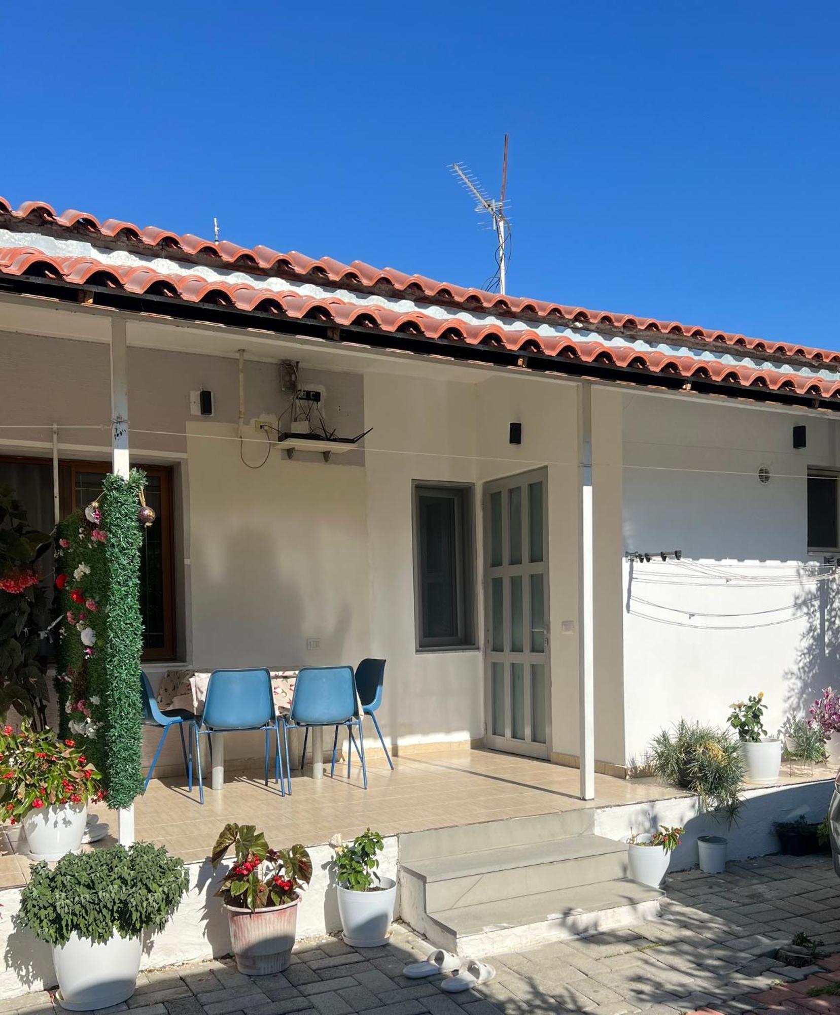 Mateo Villa Vlore Ngoại thất bức ảnh